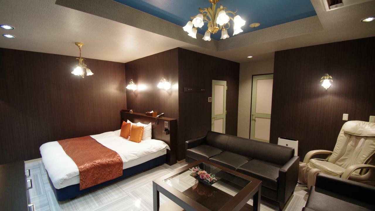 H & L (Adults Only) Hotel Hachinohe Luaran gambar